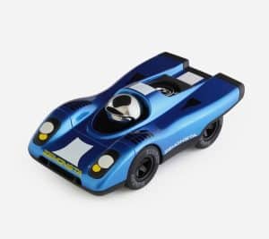 Playforever – Zemonsta Hans