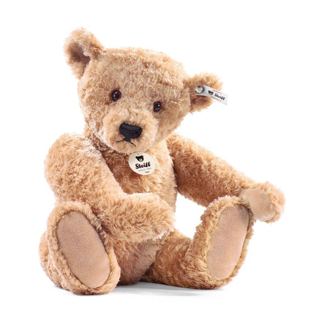 Steiff - Elmar Teddy bear, beige