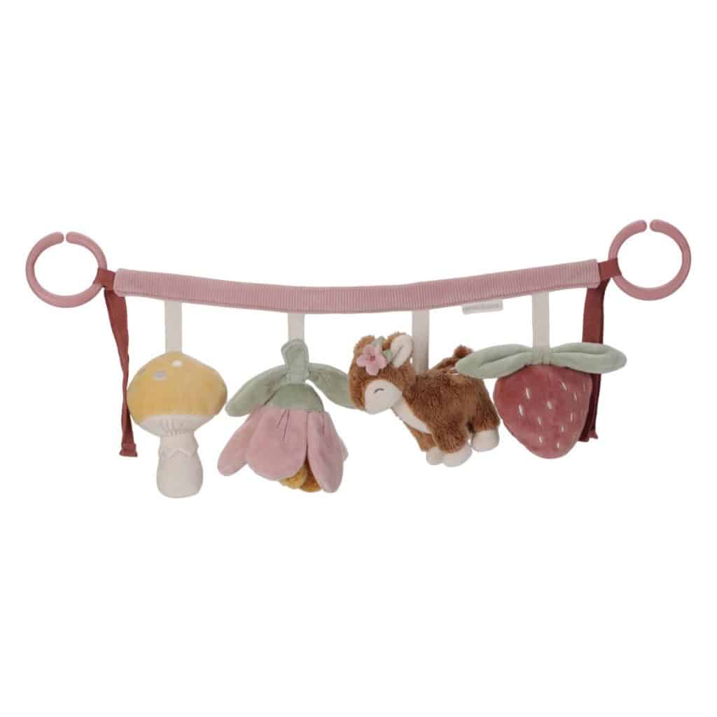 Little Dutch Wagenspanner Fairy Garden