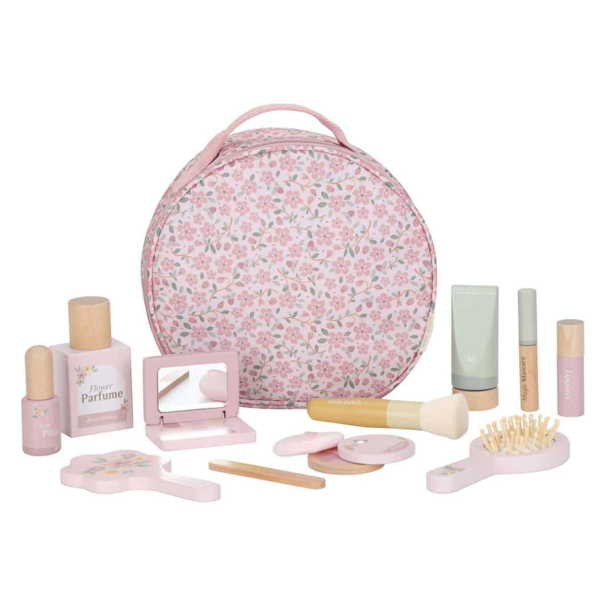 Little Dutch Houten Make-up set FSC