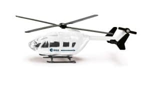 ESA Helicopter