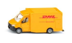 Mercedes-Benz Sprinter DHL Pakketdienst (1:50)