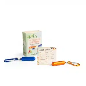 Bericht capsules Le Jardin du Moulin