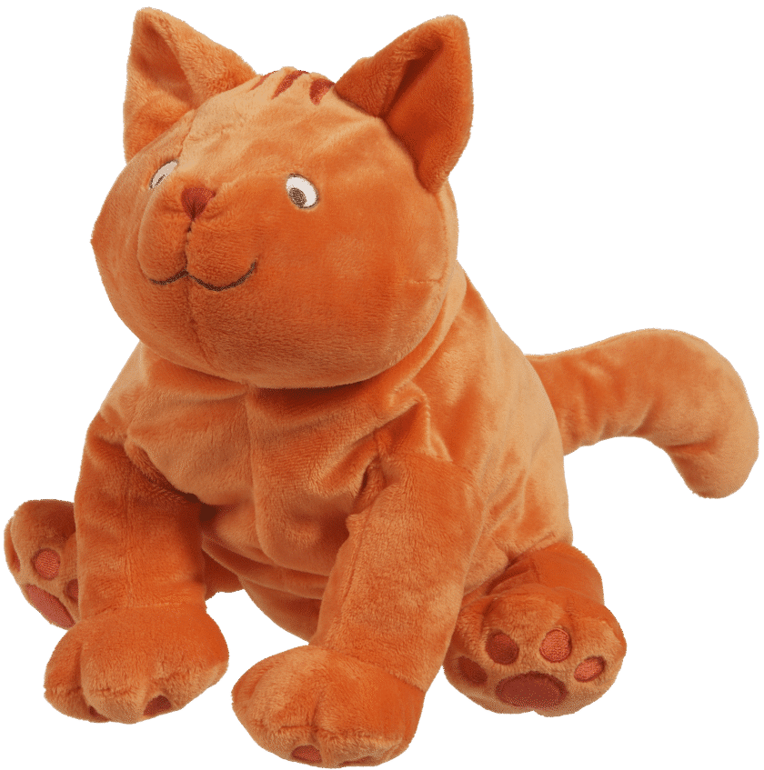 Dikkie Dik knuffel 30 cm