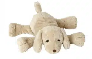 Knuffelhondje Dog Herald no. 2