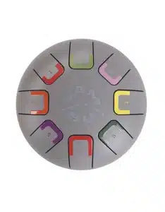 Baby Tambu Smokey Loky (Grijs)