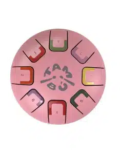 Baby Tambú Pinky Winky (Roze)