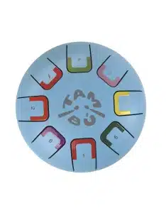 Baby Tambu Sky Kite (Blauw)