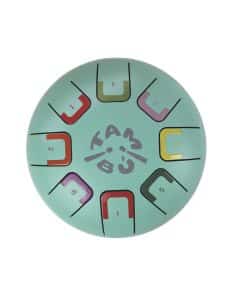 Baby Tambu Teal Peal (Groen)