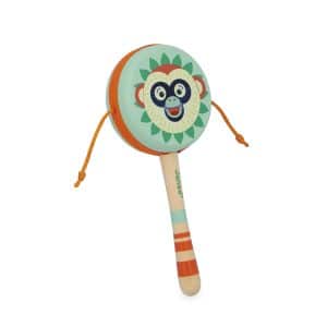 Janod Gioia – Apentrommel