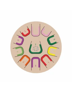 Handpantrommel Tambú+ 10″ Soul serenity