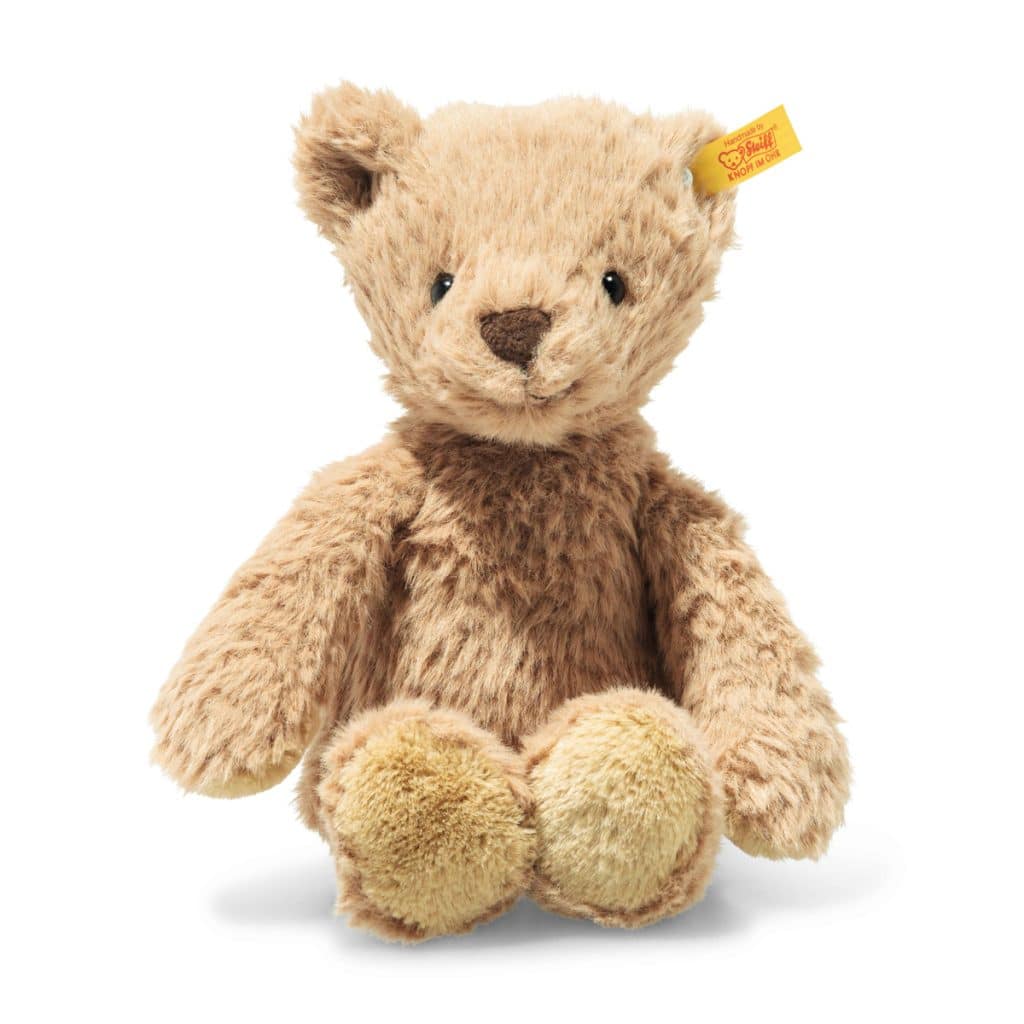 Steiff - Teddybeer Thommy 20 caramel