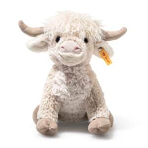 Steiff – Harper Highland cow