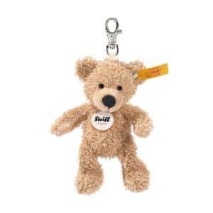 Steiff – Sleutelhanger Fynn Teddy bear, beige