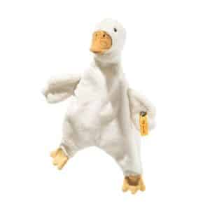 Steiff – Gilda goose comforter