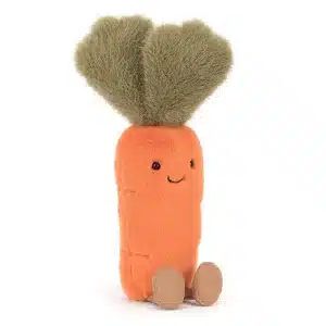 Jellycat Amuseables Carrot