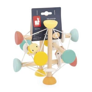 Janod Pure – Sensorische bal