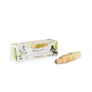 Houten lokfluitje eend – De botanicus – De molentuin