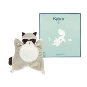 Kaloo Fripons – Doudou Gaston de Wasbeer