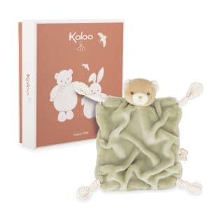 Kaloo Intemporel – Doudou Beer Groen