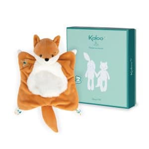 Kaloo Fripons – Doudou Leonard de Vos