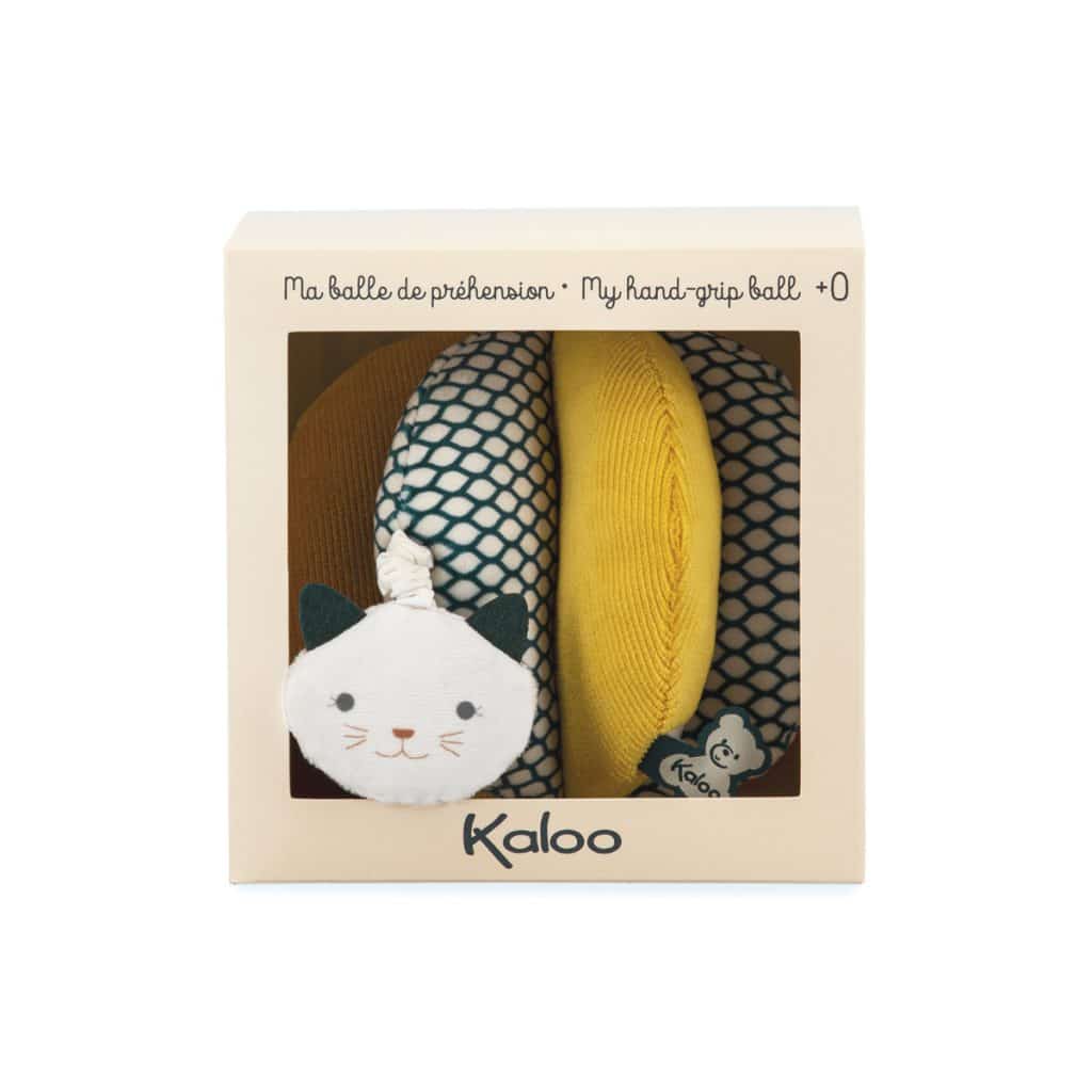 Kaloo Stimuli - Mijn eerste bal