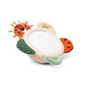 Lilliputiens – Ontdekkingsspiegel Jack