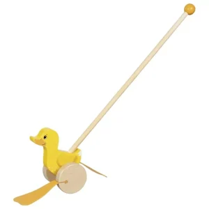 Duwdier eend Ellie. 22 cm. 1+