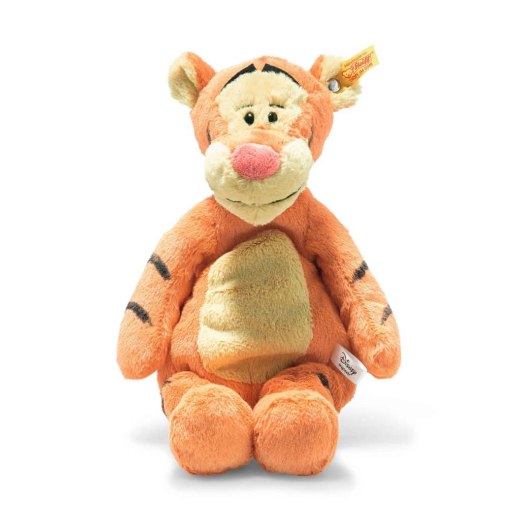 Steiff – Disney Originals Tigger, orange