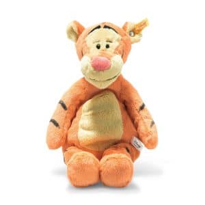 Steiff – Disney Originals Tigger, orange