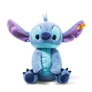 Steiff – Disney Originals Stitch, beige