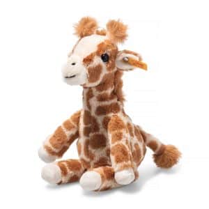 Steiff – Gina giraffe, beige