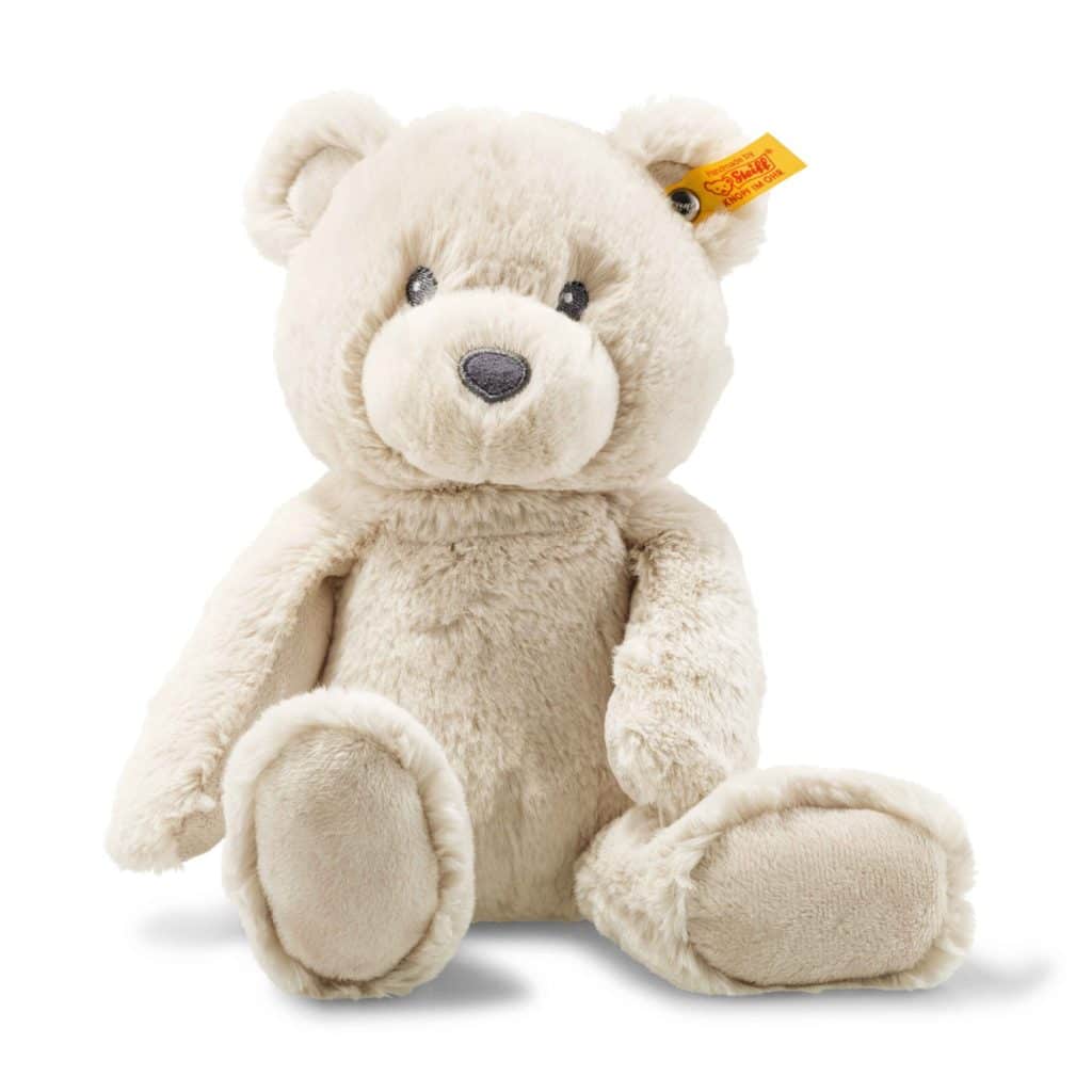 Steiff – Bearzy Teddy bear, beige