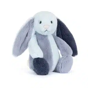 Puddlesea Bunny Original Patchwork