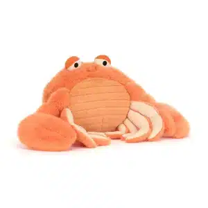 Pinchsnap Crab, Knijpkrab