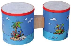 VOG – Voggys bongo