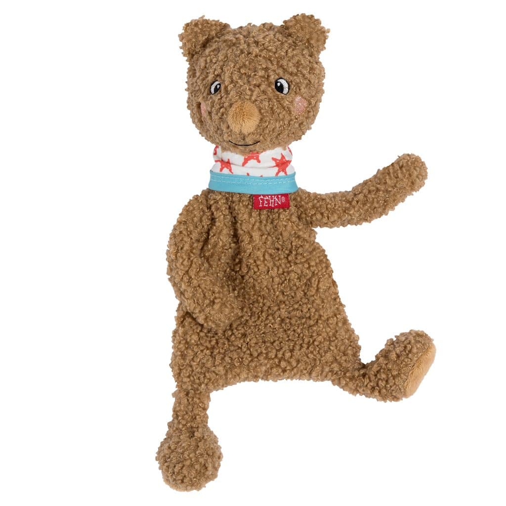 Fehn - Zachte berenknuffel, small