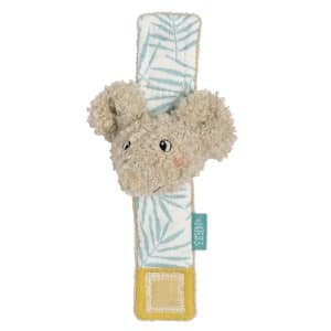 Fehn – Rammelarmband Olifant