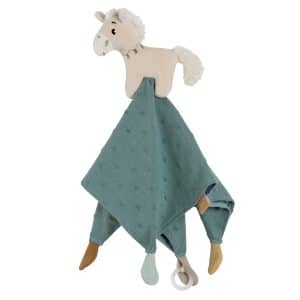 fehn NATUR Pferdinand – Knuffelpaard