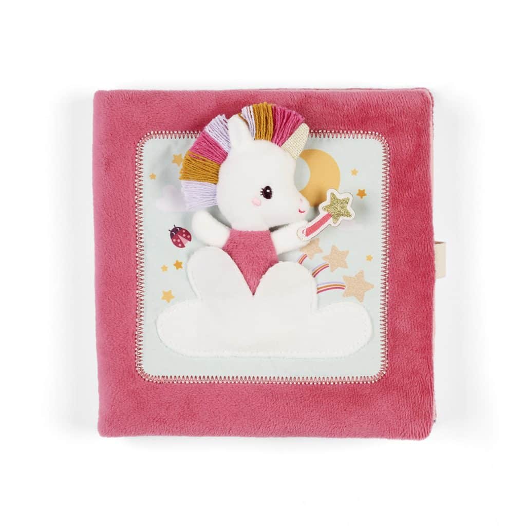 Lilliputiens – Activiteitenboek Lena