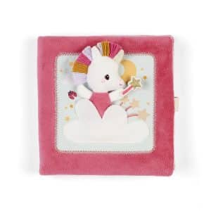 Lilliputiens – Activiteitenboek Lena