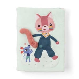 Lilliputiens – Activiteitenboek Verkleedpartij Nina