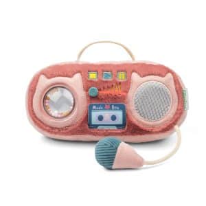 Lilliputiens – Radio met geluid Jeanne