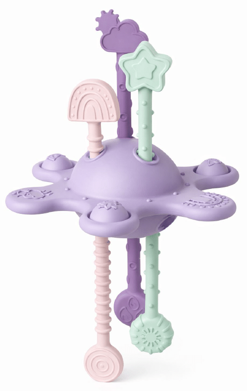 Little L - Sensorisch speeltje Sky