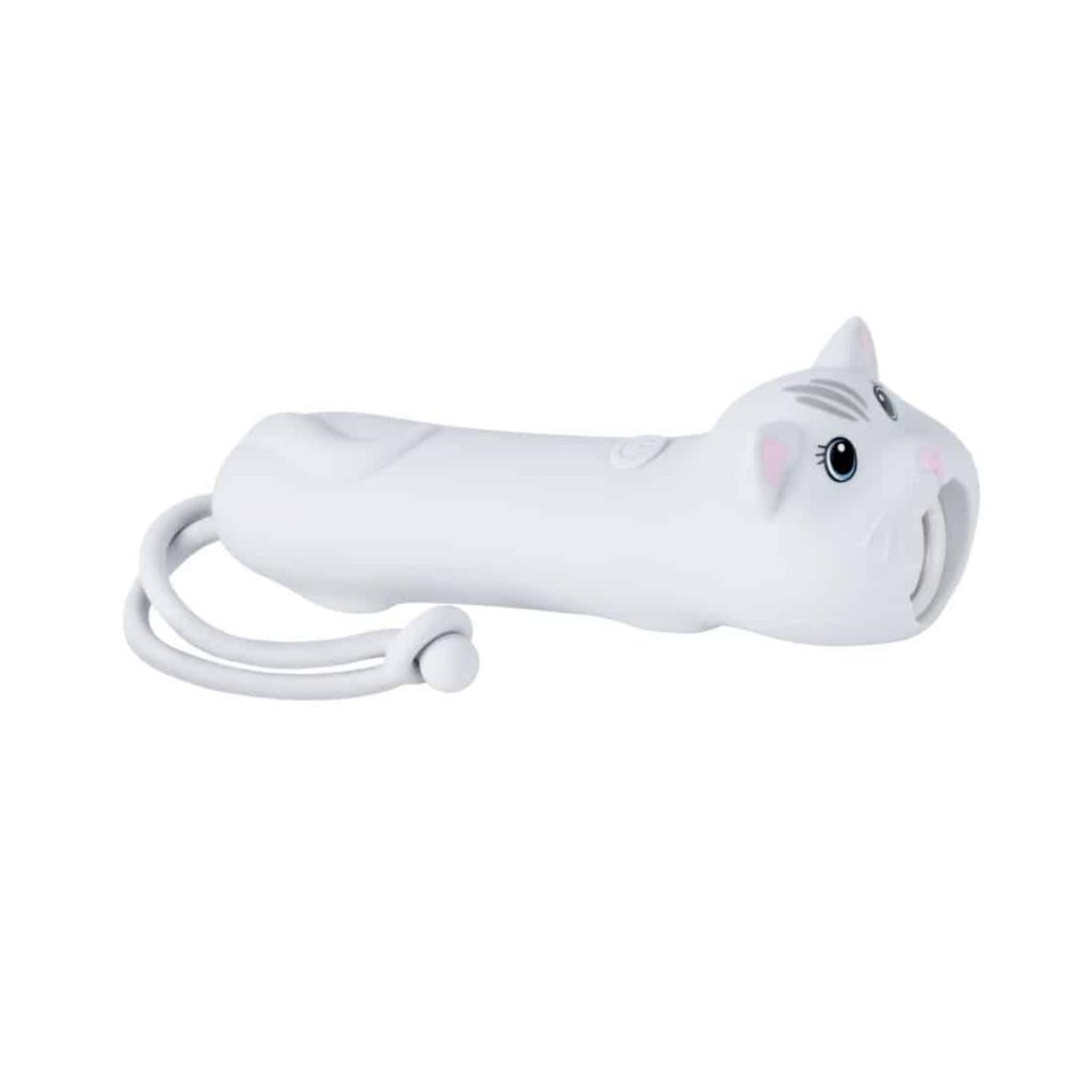 Kat zaklamp  Silicone Flashlight