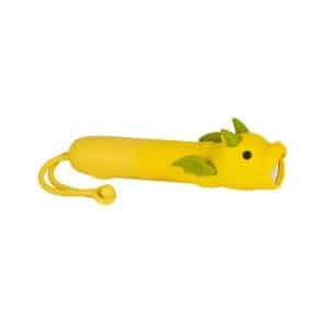 Draak zaklamp Silicone Flashlight