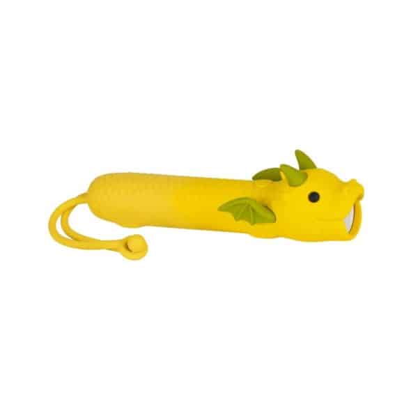 Draak zaklamp Silicone Flashlight