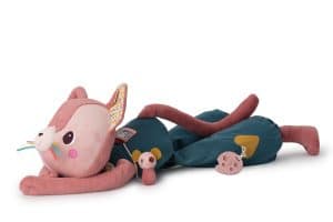 Lilliputiens – Grote ontdekkingskat Jeanne