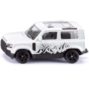 Siku Land Rover Defender 90