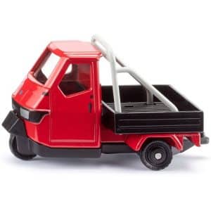 Siku Piaggio Ape “Cross”